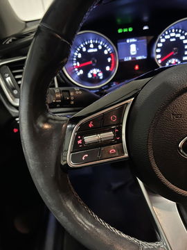 Kia Ceed Sportswagon 1.4 T-GDi 140PK DynamicPlusLine Trekhaa