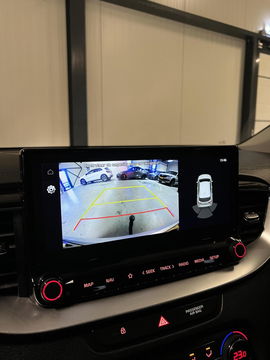 Kia Ceed Sportswagon 1.4 T-GDi 140PK DynamicPlusLine Trekhaa