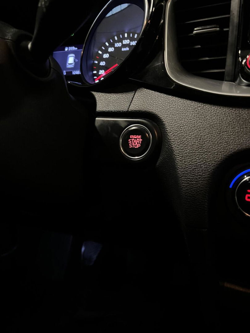 Kia Ceed Sportswagon 1.4 T-GDi 140PK DynamicPlusLine Trekhaa