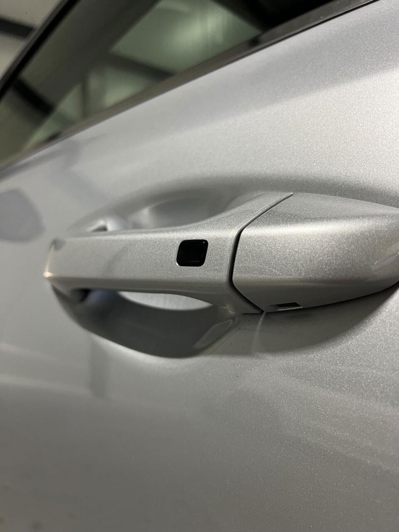 Kia Ceed Sportswagon 1.4 T-GDi 140PK DynamicPlusLine Trekhaa