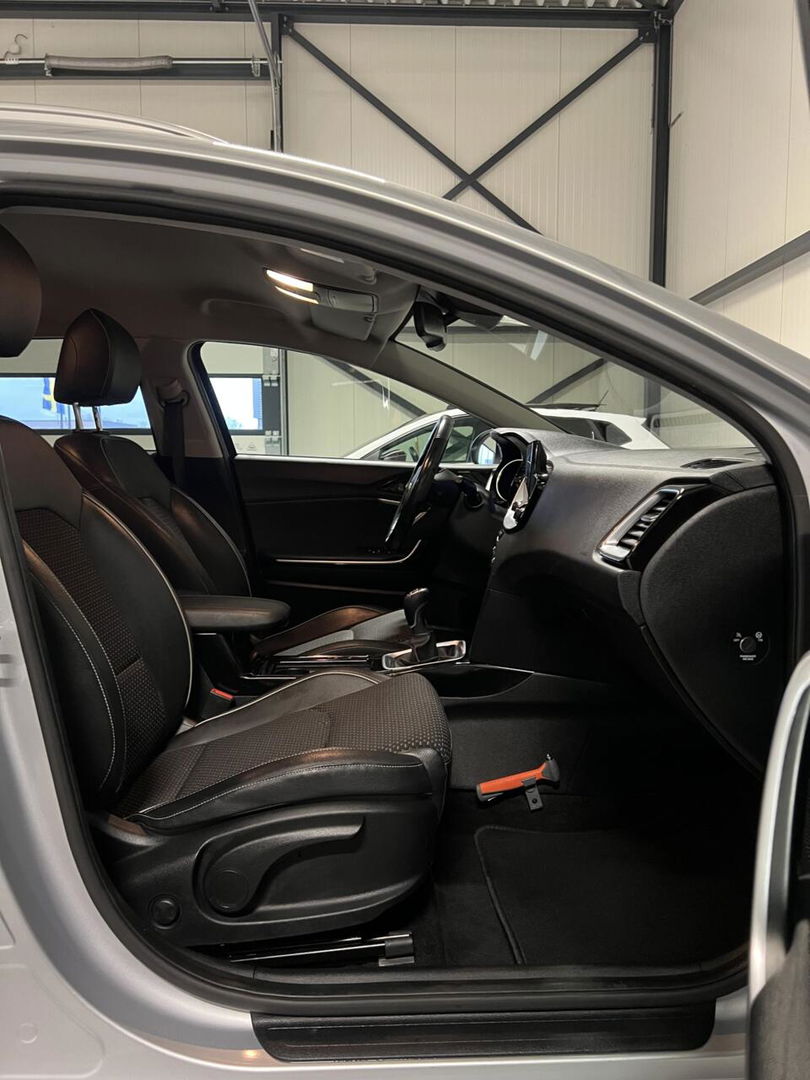 Kia Ceed Sportswagon 1.4 T-GDi 140PK DynamicPlusLine Trekhaa