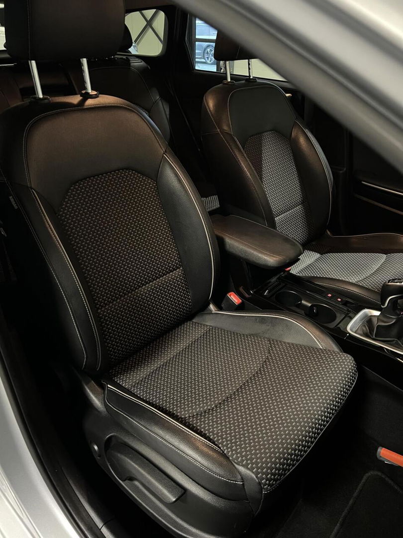 Kia Ceed Sportswagon 1.4 T-GDi 140PK DynamicPlusLine Trekhaa