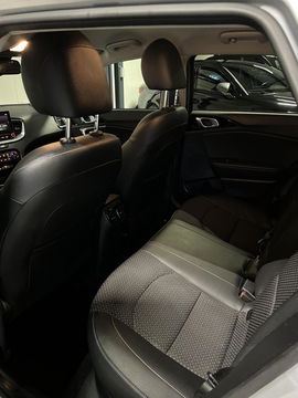 Kia Ceed Sportswagon 1.4 T-GDi 140PK DynamicPlusLine Trekhaa