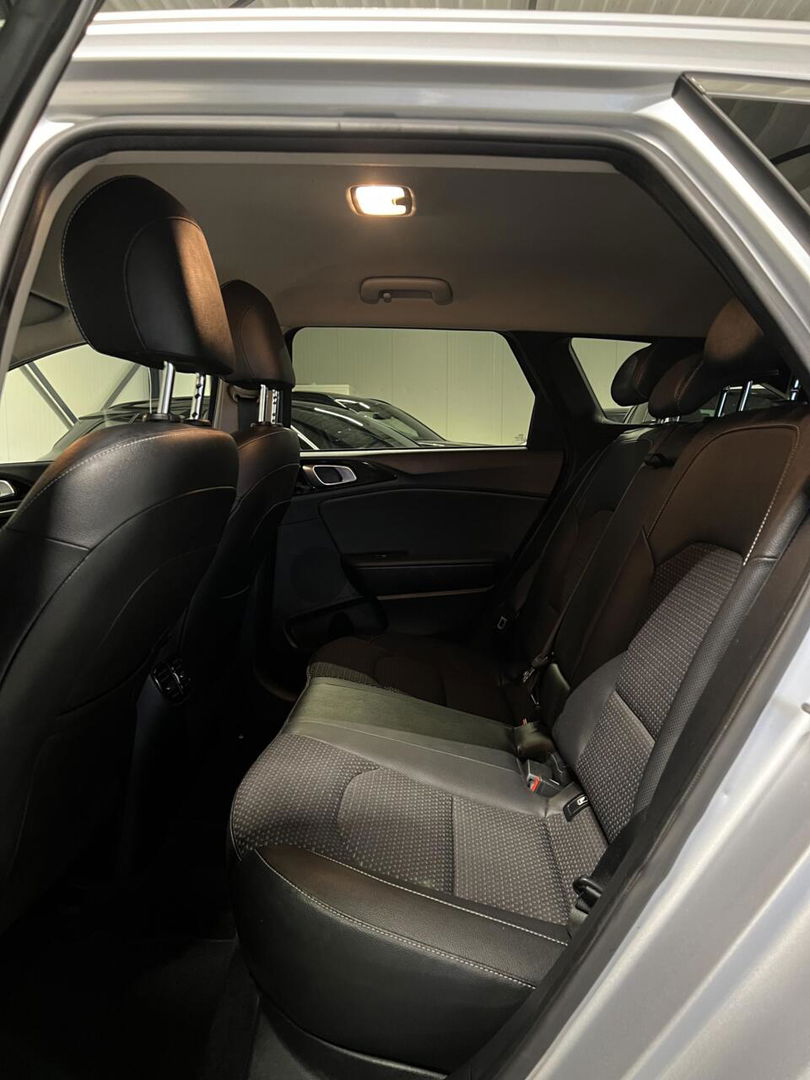 Kia Ceed Sportswagon 1.4 T-GDi 140PK DynamicPlusLine Trekhaa