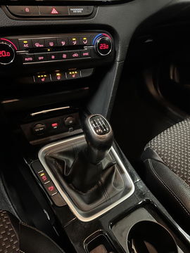 Kia Ceed Sportswagon 1.4 T-GDi 140PK DynamicPlusLine Trekhaa