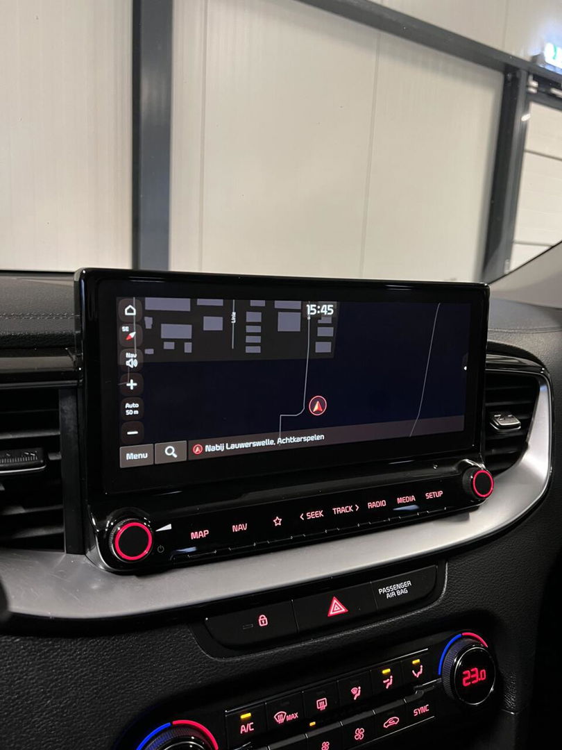 Kia Ceed Sportswagon 1.4 T-GDi 140PK DynamicPlusLine Trekhaa