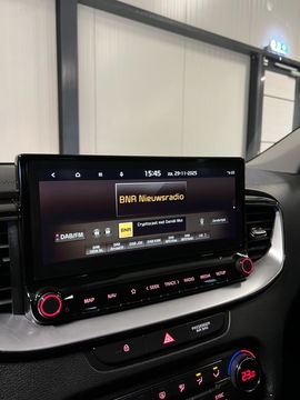 Kia Ceed Sportswagon 1.4 T-GDi 140PK DynamicPlusLine Trekhaa