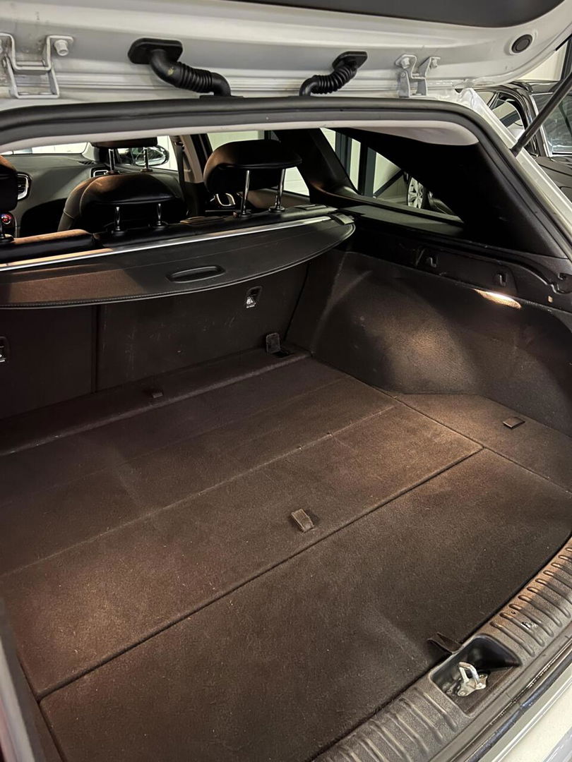 Kia Ceed Sportswagon 1.4 T-GDi 140PK DynamicPlusLine Trekhaa