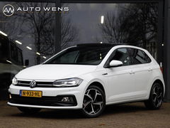 Volkswagen Polo 1.0 TSI 116pk DSG Highline Business R-Line 3x Pano 17'' LMV