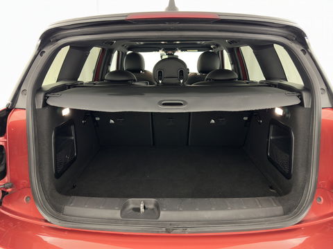 MINI Clubman 2.0 Cooper S ALL4 Premier Plus JCW (INCL-BTW) Aut * PANO | LUXURY-LEATHER | FULL-LED | HEATED-SPORTSEATS | DIGI-COCKPIT | AMBIENT-LIGHT | PRIVACY-GLASS | HEAD-UP | PDC | CAMERA | DAB  | KEYLESS | TOWBAR | 18"ALU*