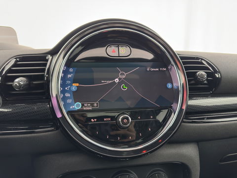 MINI Clubman 2.0 Cooper S ALL4 Premier Plus JCW (INCL-BTW) Aut * PANO | LUXURY-LEATHER | FULL-LED | HEATED-SPORTSEATS | DIGI-COCKPIT | AMBIENT-LIGHT | PRIVACY-GLASS | HEAD-UP | PDC | CAMERA | DAB  | KEYLESS | TOWBAR | 18"ALU*