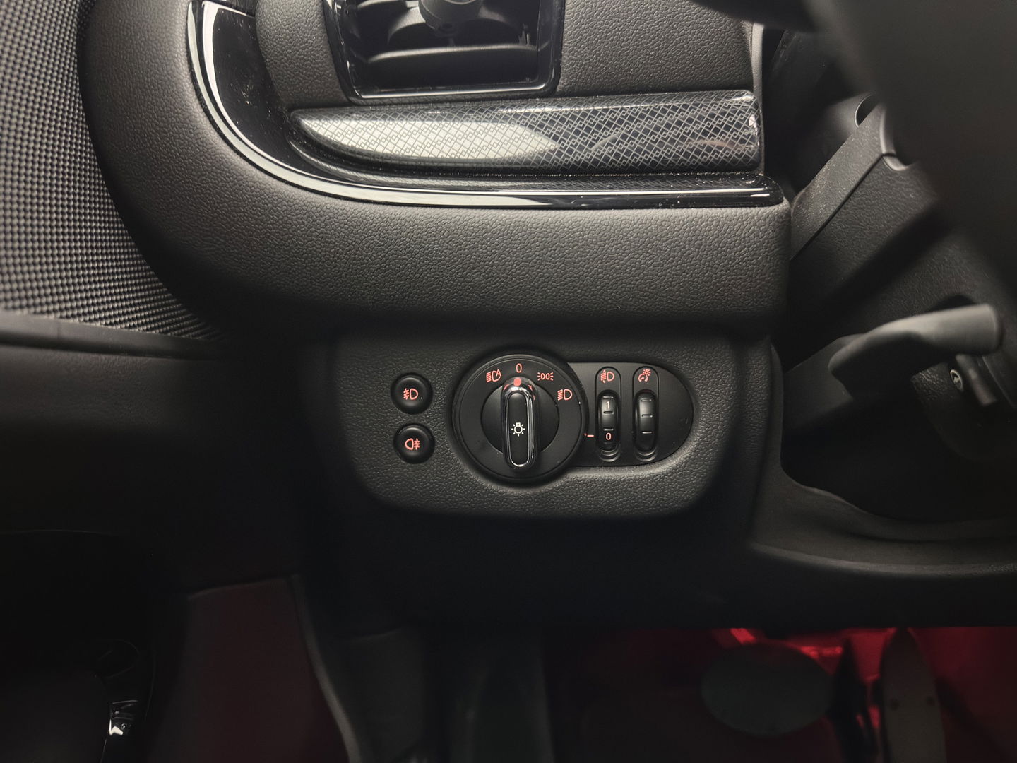 MINI Clubman 2.0 Cooper S ALL4 Premier Plus JCW (INCL-BTW) Aut * PANO | LUXURY-LEATHER | FULL-LED | HEATED-SPORTSEATS | DIGI-COCKPIT | AMBIENT-LIGHT | PRIVACY-GLASS | HEAD-UP | PDC | CAMERA | DAB  | KEYLESS | TOWBAR | 18"ALU*