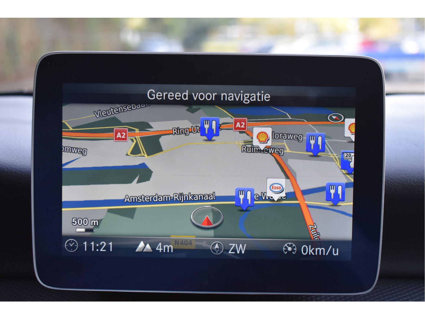 Mercedes-Benz A-Klasse 180 Sport Edition AMG | NL-auto | Pano.dak | Carplay | Camera | Sfeerverl | Navi | Cruise Control | 4Seasons | NAP