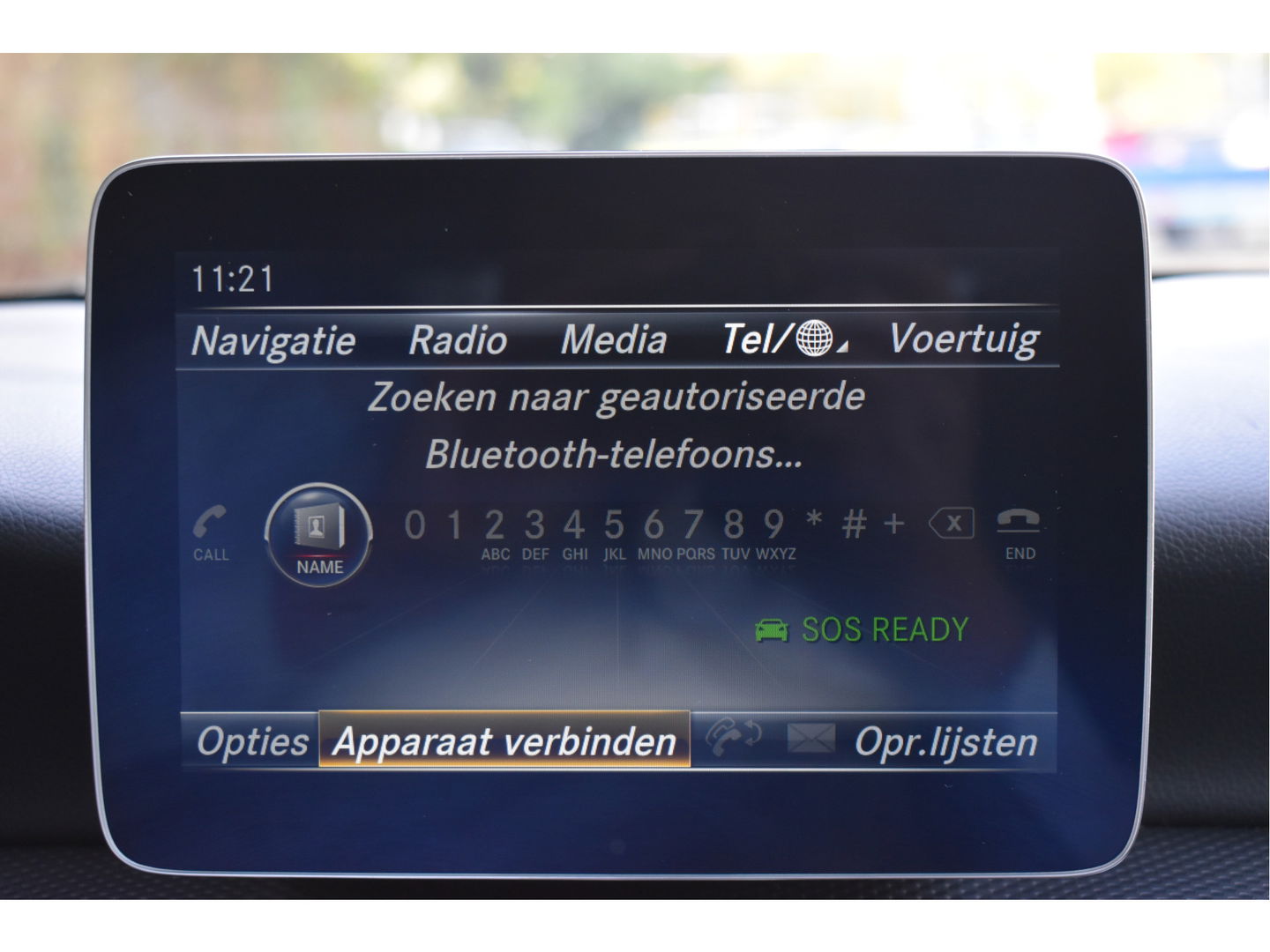 Mercedes-Benz A-Klasse 180 Sport Edition AMG | NL-auto | Pano.dak | Carplay | Camera | Sfeerverl | Navi | Cruise Control | 4Seasons | NAP