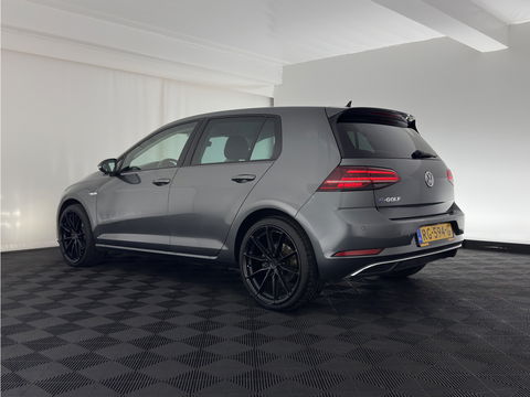 Volkswagen E-Golf {SOH-100%) Aut.* LUXURY-LEATHER | FULL-LED | NAVI-FULLMAP | CAMERA | HEATED-SPORTSEATS | ECC | PDC | CARPLAY | CRUISE | PRIVACY-GLASS | DIGI-COCKPIT | AMBIENT-LIGHT | CCS-FASTLOADER | 19''ALU*