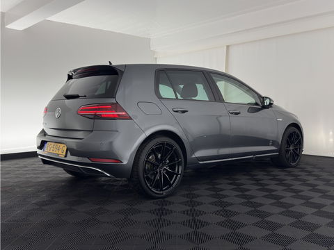 Volkswagen E-Golf {SOH-100%) Aut.* LUXURY-LEATHER | FULL-LED | NAVI-FULLMAP | CAMERA | HEATED-SPORTSEATS | ECC | PDC | CARPLAY | CRUISE | PRIVACY-GLASS | DIGI-COCKPIT | AMBIENT-LIGHT | CCS-FASTLOADER | 19''ALU*