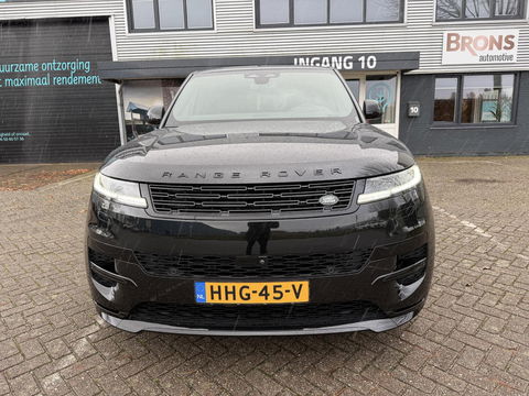 Land Rover Range Rover Sport 3.0 P460e SE PHEV Full Options Garantie 6-2029