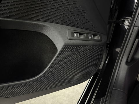 Škoda Octavia Combi VRS iV 1.4 eTsi 245PK | SOH 93% | Pano | HuD | Sfeer | Stoel/Stuur verw. | Virtual | Adap. Cruise | Carplay | Camera | Canton Audio