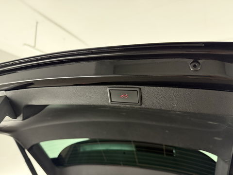 Škoda Octavia Combi VRS iV 1.4 eTsi 245PK | SOH 93% | Pano | HuD | Sfeer | Stoel/Stuur verw. | Virtual | Adap. Cruise | Carplay | Camera | Canton Audio