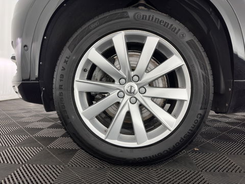 Volvo XC90 2.0 D5 AWD Inscription ( 7-Pers ) Aut. *PANO | LUXURY-LEATHER | FULL-LED | MEMORY-PACK | LANE-ASSIST | PDC | ECC | KEYLESS | DAB | NAVI-FULLMAP | ADAPTIVE-CRUISE | HEATED-SPORTSEATS | DIGI-COCKPIT | 19''ALU*