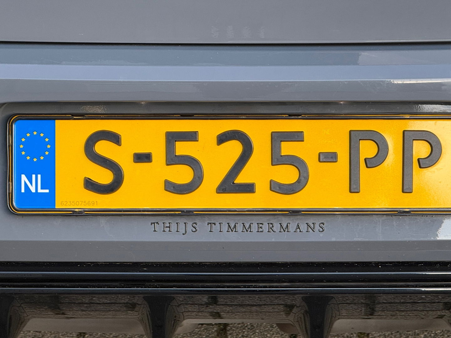 Volkswagen Golf 2.0 TSI GTI TCR|AKRA|290 pk|19"