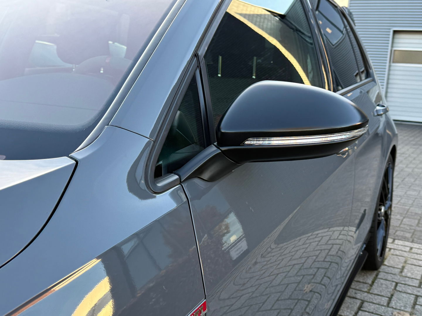 Volkswagen Golf 2.0 TSI GTI TCR|AKRA|290 pk|19"