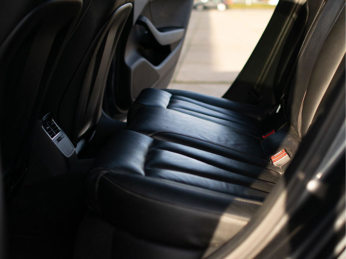 Audi A3 Sportback 1.4 e-tron PHEV Ambition Pro Line plus | Leder | LED | SOH 87%