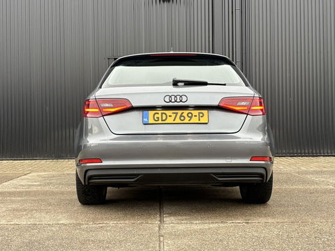 Audi A3 Sportback 1.4 e-tron PHEV Ambition Pro Line plus | Leder | LED | SOH 87%