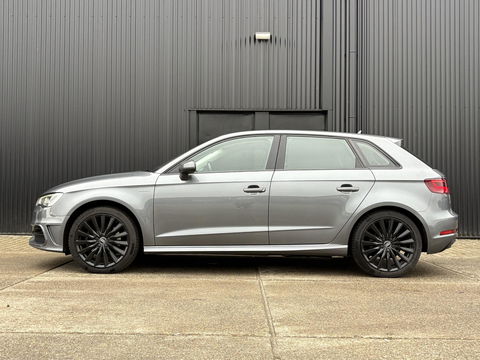 Audi A3 Sportback 1.4 e-tron PHEV Ambition Pro Line plus | Leder | LED | SOH 87%