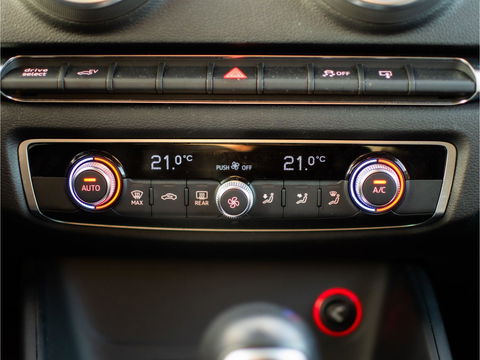 Audi A3 Sportback 1.4 e-tron PHEV Ambition Pro Line plus | Leder | LED | SOH 87%