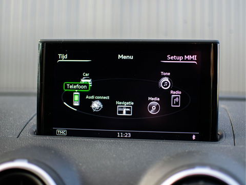 Audi A3 Sportback 1.4 e-tron PHEV Ambition Pro Line plus | Leder | LED | SOH 87%