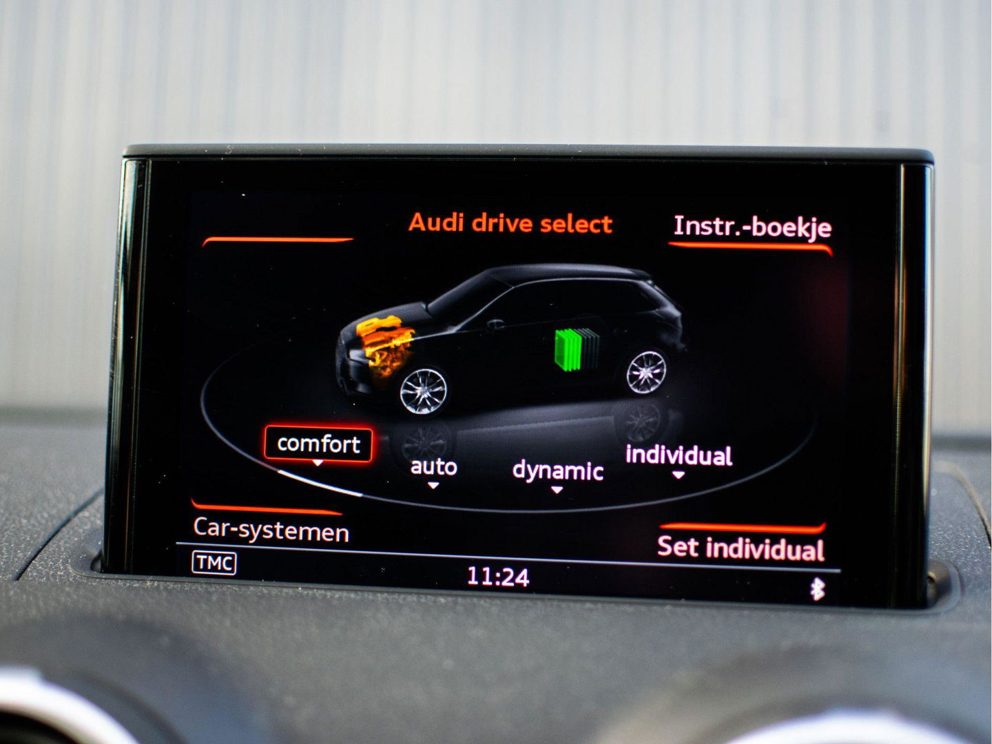 Audi A3 Sportback 1.4 e-tron PHEV Ambition Pro Line plus | Leder | LED | SOH 87%