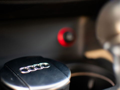 Audi A3 Sportback 1.4 e-tron PHEV Ambition Pro Line plus | Leder | LED | SOH 87%