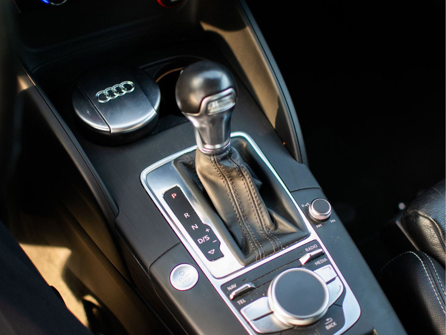 Audi A3 Sportback 1.4 e-tron PHEV Ambition Pro Line plus | Leder | LED | SOH 87%