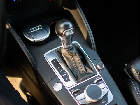 Audi A3 Sportback 1.4 e-tron PHEV Ambition Pro Line plus | Leder | LED | SOH 87%