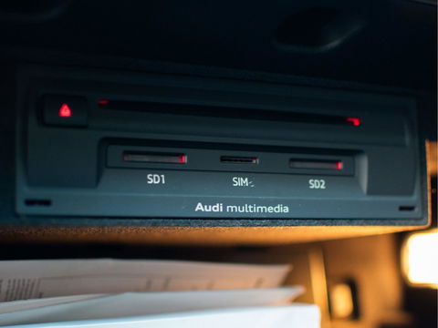 Audi A3 Sportback 1.4 e-tron PHEV Ambition Pro Line plus | Leder | LED | SOH 87%