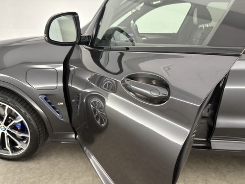 BMW X3 xDrive30e Executive M-Sport | SOH 94% | 293PK | H/K | Sfeer | Memory | Virtual | Stoel/Stuur verw. | Camera | Trekh. | Carplay | Keyless | Cruise