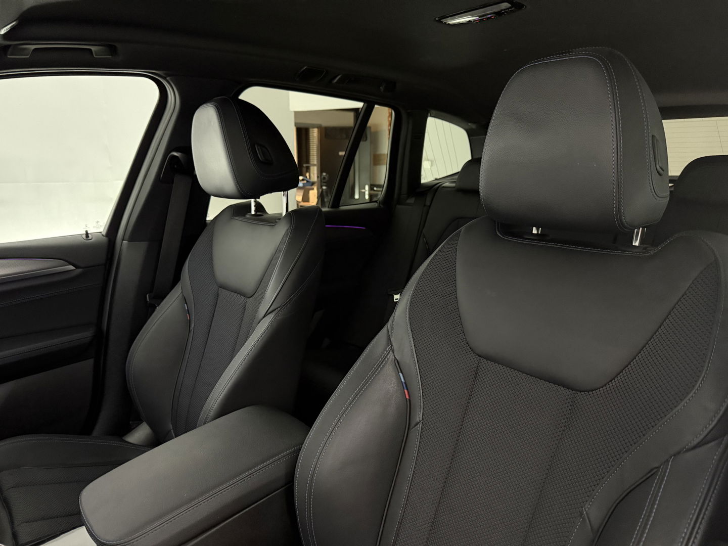 BMW X3 xDrive30e Executive M-Sport | SOH 94% | 293PK | H/K | Sfeer | Memory | Virtual | Stoel/Stuur verw. | Camera | Trekh. | Carplay | Keyless | Cruise