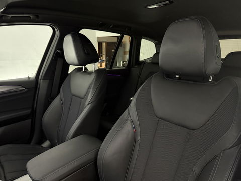 BMW X3 xDrive30e Executive M-Sport | SOH 94% | 293PK | H/K | Sfeer | Memory | Virtual | Stoel/Stuur verw. | Camera | Trekh. | Carplay | Keyless | Cruise