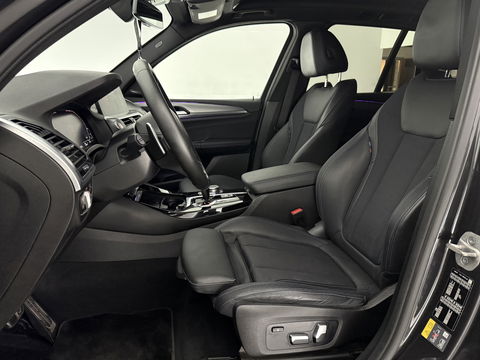 BMW X3 xDrive30e Executive M-Sport | SOH 94% | 293PK | H/K | Sfeer | Memory | Virtual | Stoel/Stuur verw. | Camera | Trekh. | Carplay | Keyless | Cruise