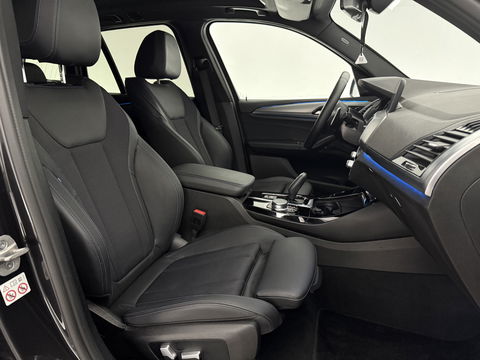 BMW X3 xDrive30e Executive M-Sport | SOH 94% | 293PK | H/K | Sfeer | Memory | Virtual | Stoel/Stuur verw. | Camera | Trekh. | Carplay | Keyless | Cruise