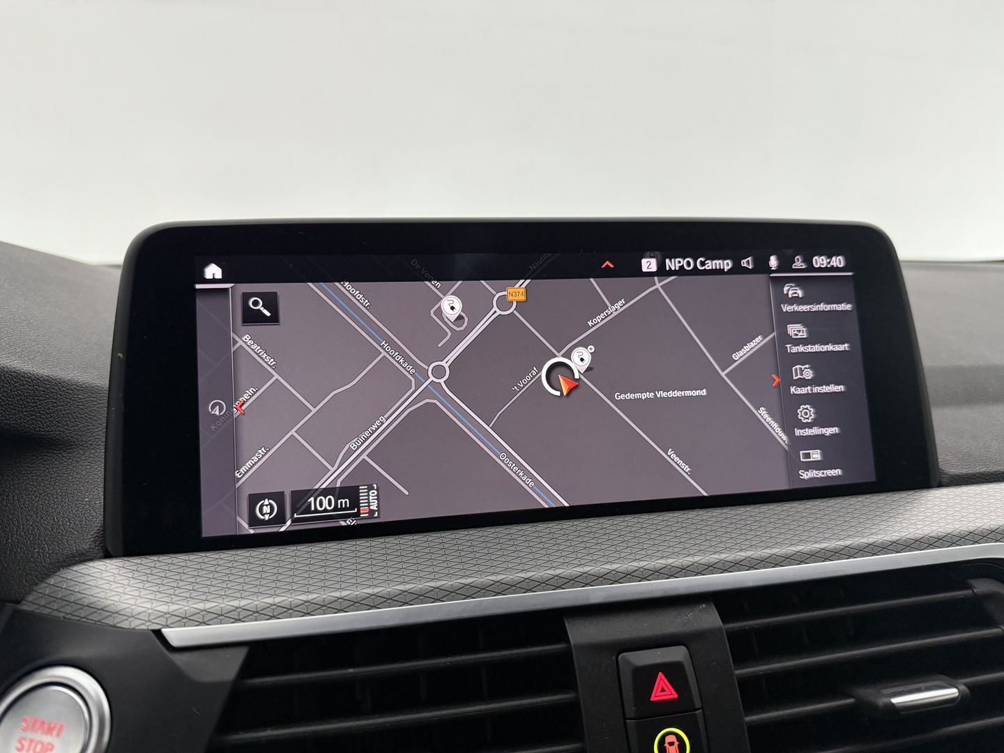 BMW X3 xDrive30e Executive M-Sport | SOH 94% | 293PK | H/K | Sfeer | Memory | Virtual | Stoel/Stuur verw. | Camera | Trekh. | Carplay | Keyless | Cruise