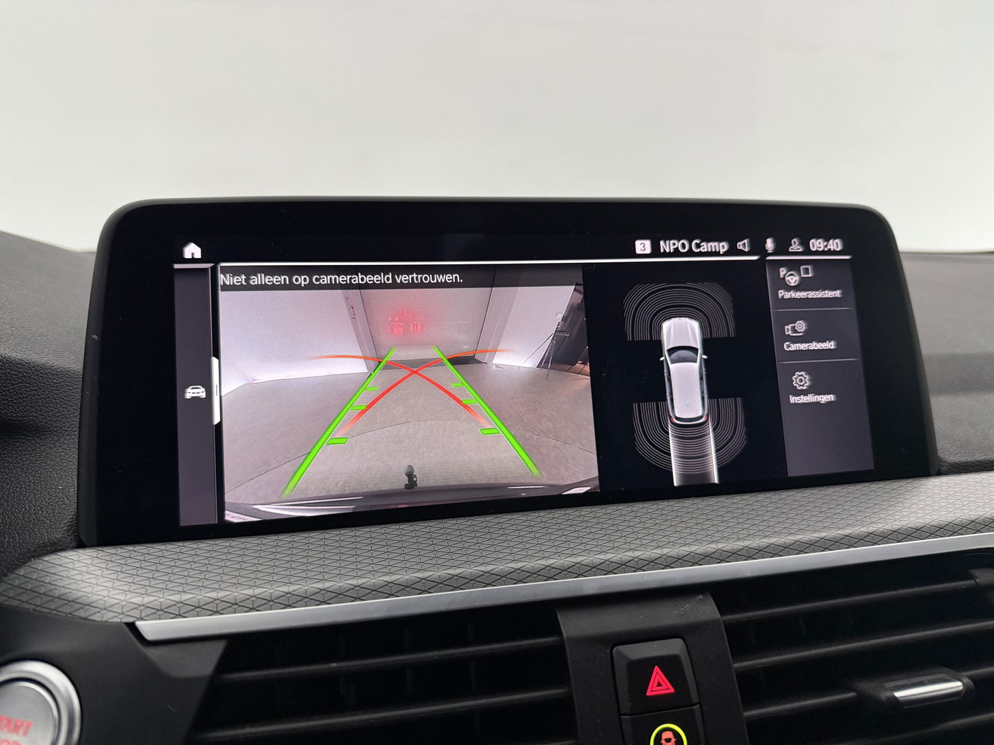 BMW X3 xDrive30e Executive M-Sport | SOH 94% | 293PK | H/K | Sfeer | Memory | Virtual | Stoel/Stuur verw. | Camera | Trekh. | Carplay | Keyless | Cruise