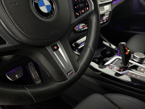 BMW X3 xDrive30e Executive M-Sport | SOH 94% | 293PK | H/K | Sfeer | Memory | Virtual | Stoel/Stuur verw. | Camera | Trekh. | Carplay | Keyless | Cruise