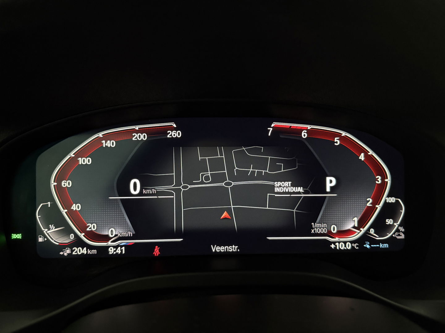 BMW X3 xDrive30e Executive M-Sport | SOH 94% | 293PK | H/K | Sfeer | Memory | Virtual | Stoel/Stuur verw. | Camera | Trekh. | Carplay | Keyless | Cruise