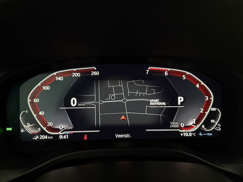 BMW X3 xDrive30e Executive M-Sport | SOH 94% | 293PK | H/K | Sfeer | Memory | Virtual | Stoel/Stuur verw. | Camera | Trekh. | Carplay | Keyless | Cruise