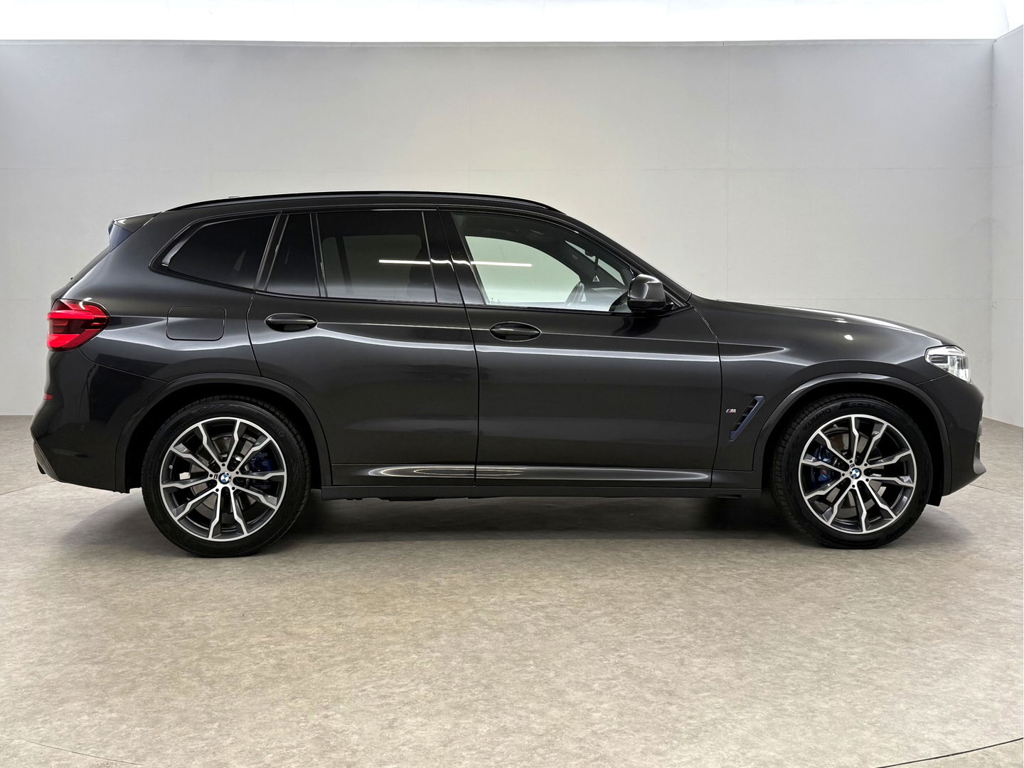 BMW X3 xDrive30e Executive M-Sport | SOH 94% | 293PK | H/K | Sfeer | Memory | Virtual | Stoel/Stuur verw. | Camera | Trekh. | Carplay | Keyless | Cruise