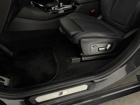 BMW X3 xDrive30e Executive M-Sport | SOH 94% | 293PK | H/K | Sfeer | Memory | Virtual | Stoel/Stuur verw. | Camera | Trekh. | Carplay | Keyless | Cruise