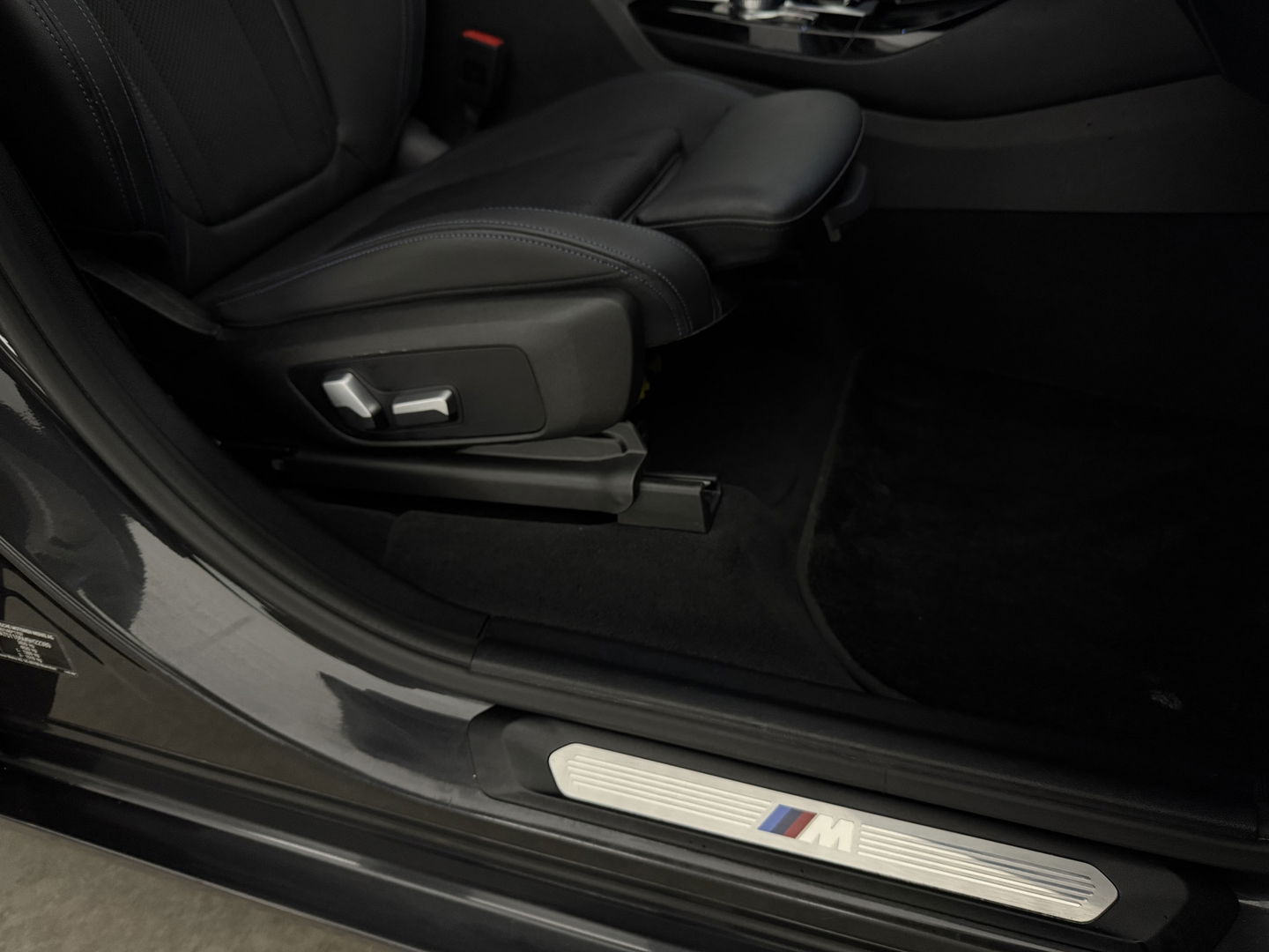 BMW X3 xDrive30e Executive M-Sport | SOH 94% | 293PK | H/K | Sfeer | Memory | Virtual | Stoel/Stuur verw. | Camera | Trekh. | Carplay | Keyless | Cruise