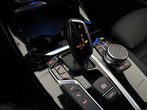 BMW X3 xDrive30e Executive M-Sport | SOH 94% | 293PK | H/K | Sfeer | Memory | Virtual | Stoel/Stuur verw. | Camera | Trekh. | Carplay | Keyless | Cruise